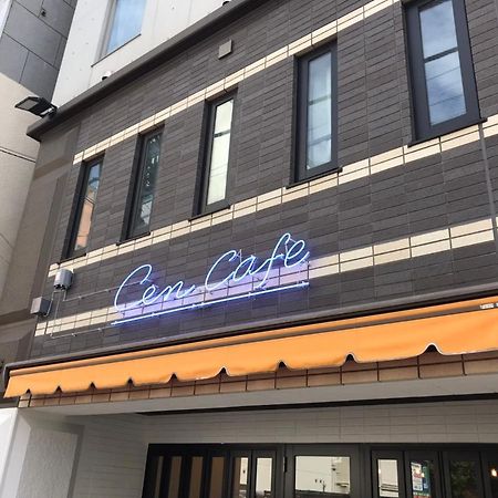Uno Ueno Hotel Tokió Kültér fotó