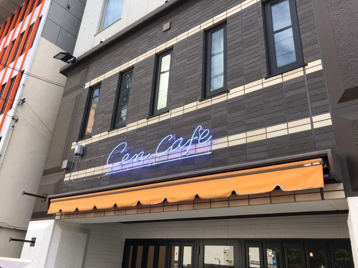 Uno Ueno Hotel Tokió Kültér fotó