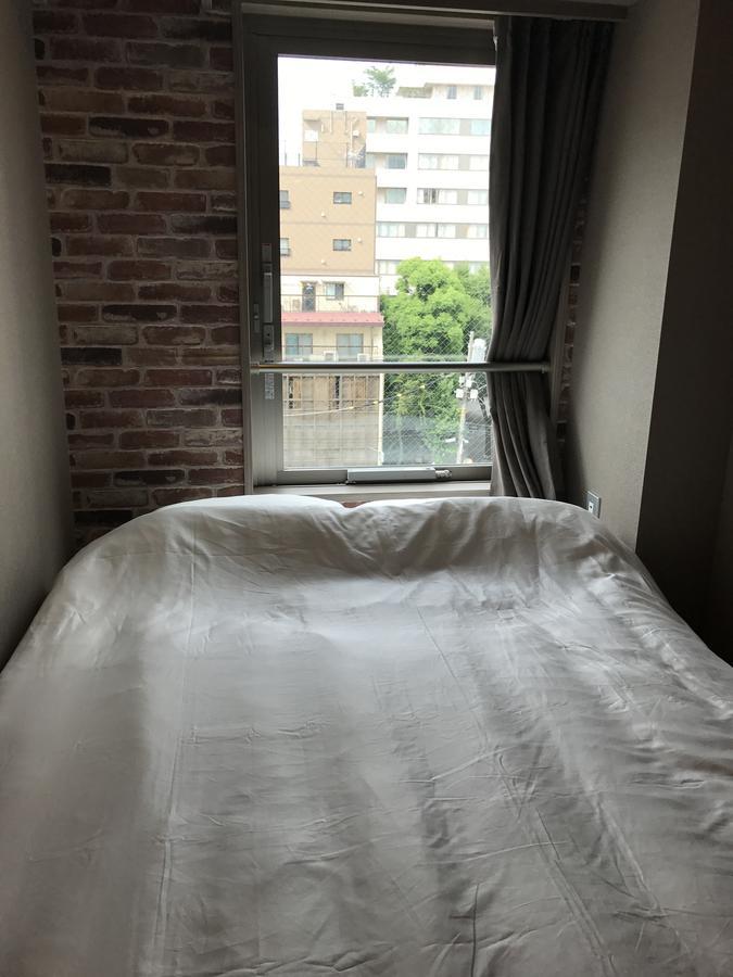 Uno Ueno Hotel Tokió Kültér fotó