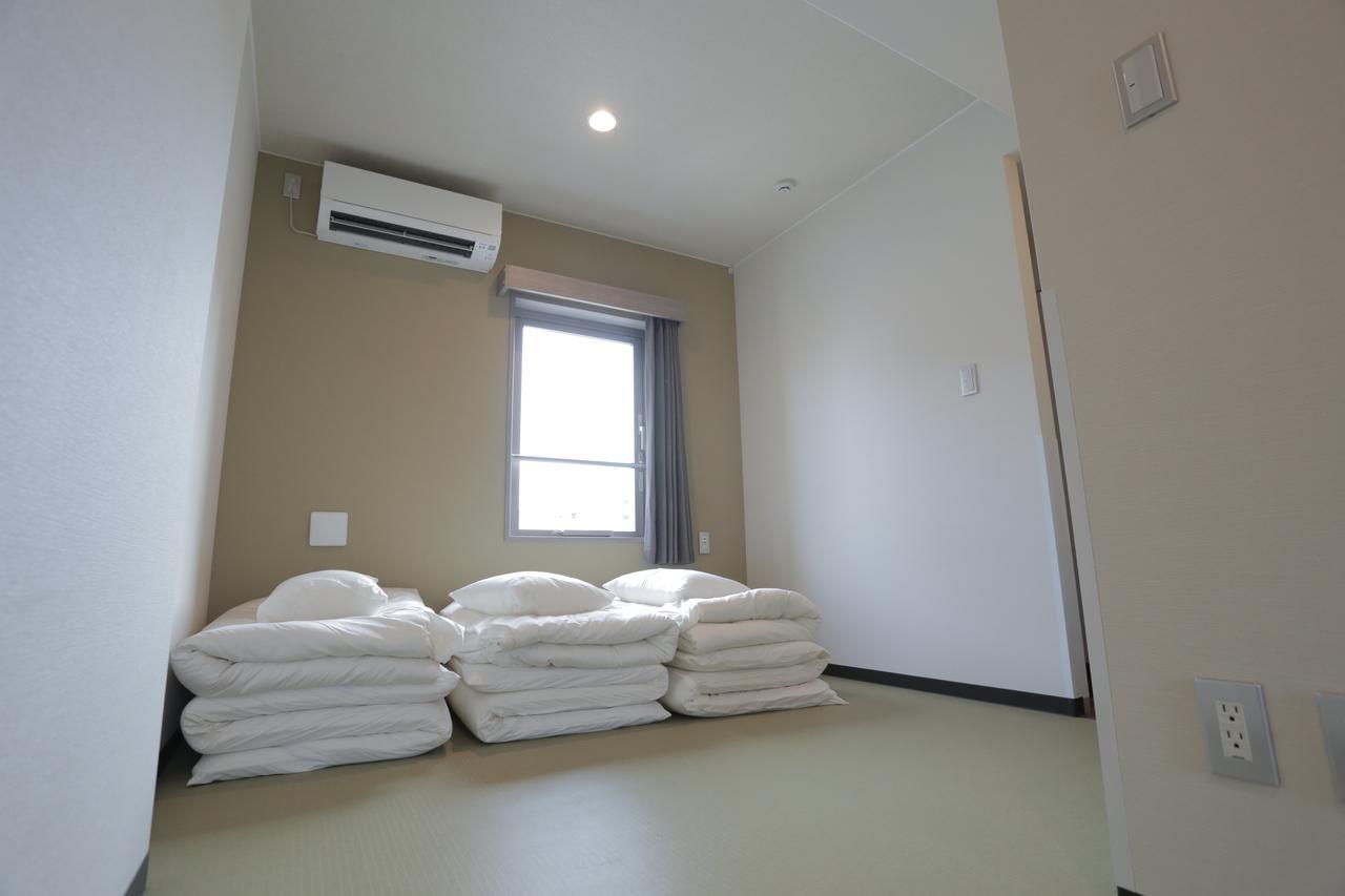 Uno Ueno Hotel Tokió Kültér fotó