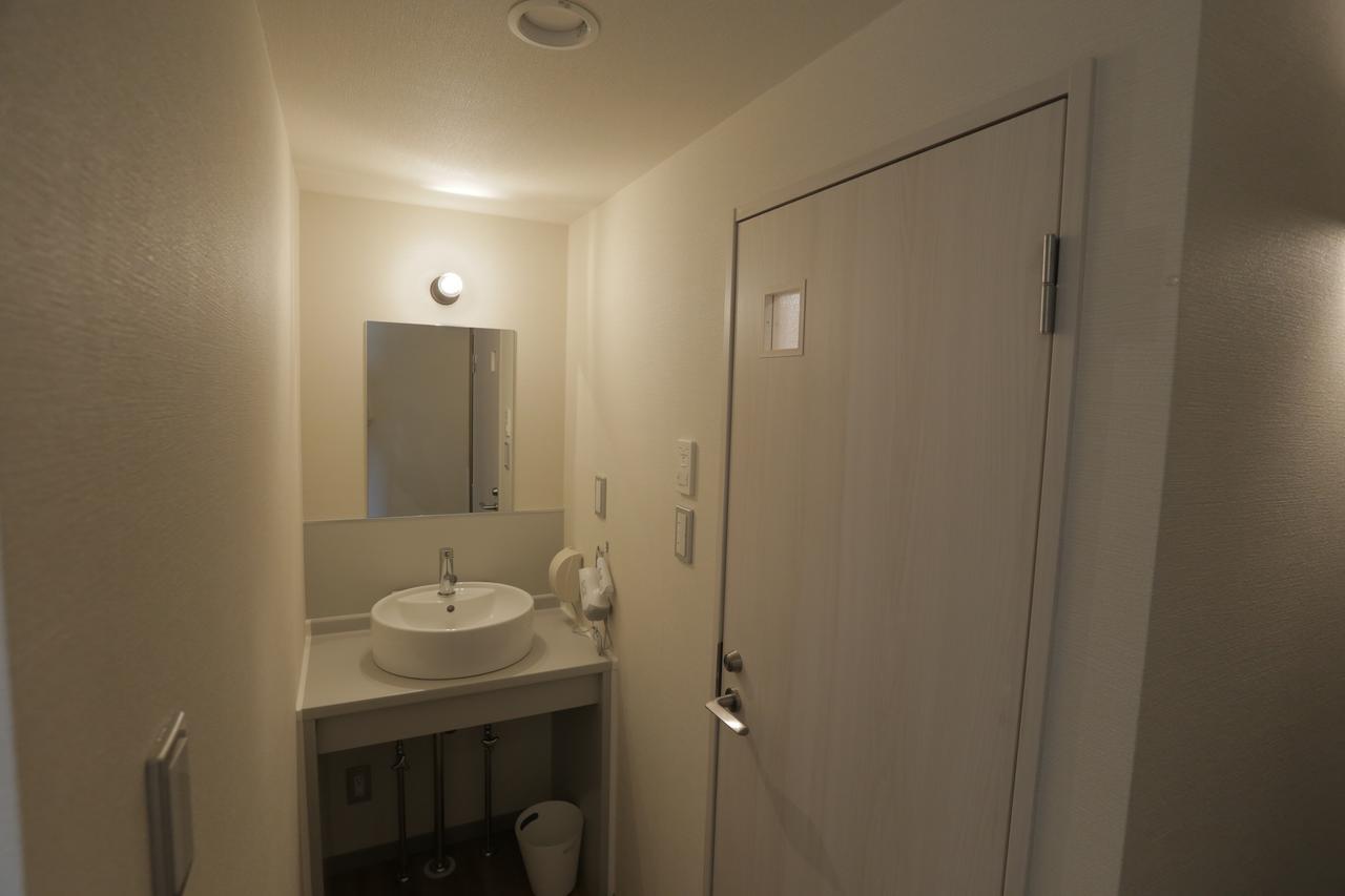 Uno Ueno Hotel Tokió Kültér fotó