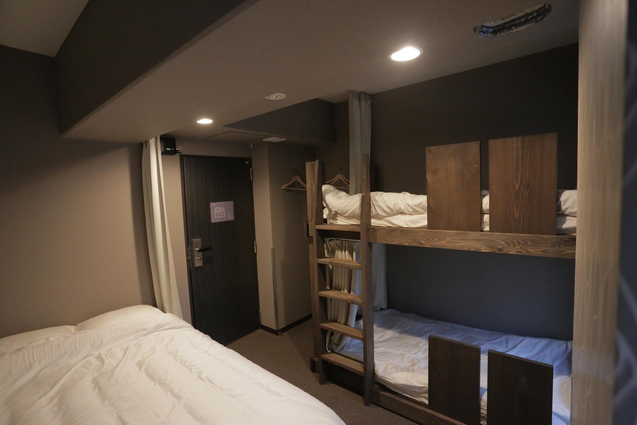 Uno Ueno Hotel Tokió Kültér fotó