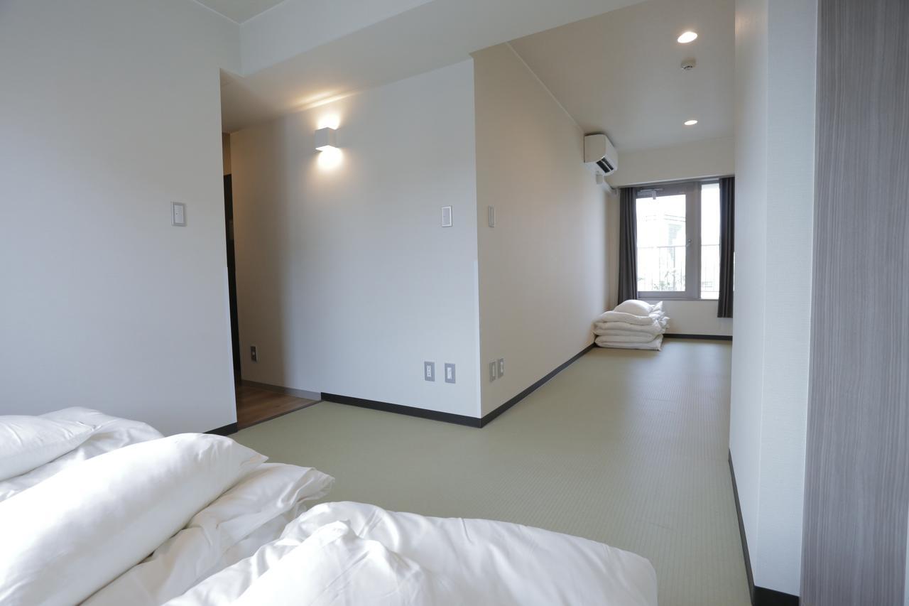Uno Ueno Hotel Tokió Kültér fotó