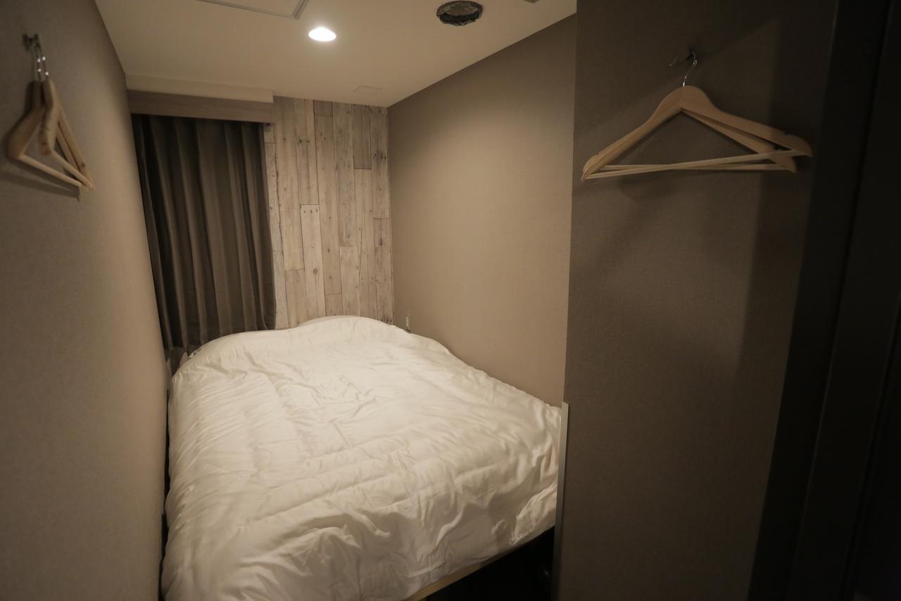 Uno Ueno Hotel Tokió Kültér fotó