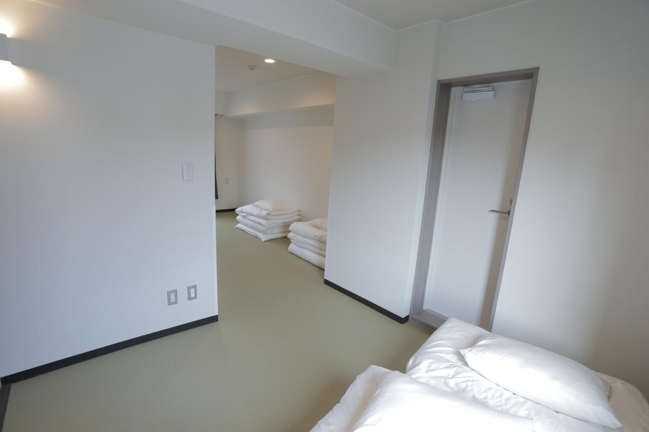 Uno Ueno Hotel Tokió Kültér fotó