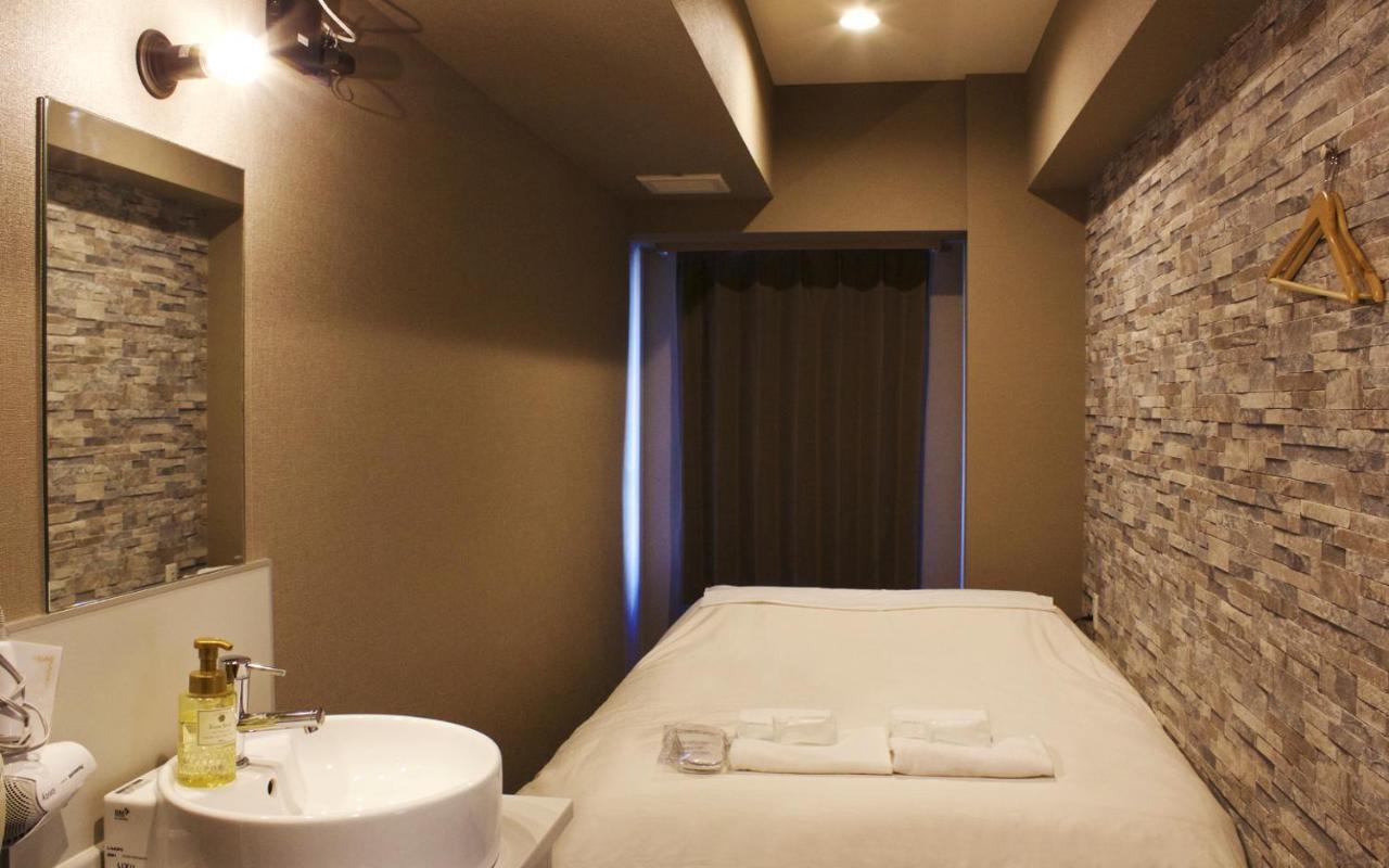 Uno Ueno Hotel Tokió Kültér fotó